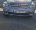 Серый Мерседес Б-класс, объемом двигателя 2.03 л и пробегом 259 тыс. км за 5500 $, фото 2 на Automoto.ua