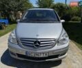 Сірий Мерседес Б-клас, об'ємом двигуна 1.5 л та пробігом 280 тис. км за 5199 $, фото 1 на Automoto.ua