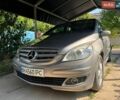 Сірий Мерседес Б-клас, об'ємом двигуна 2.03 л та пробігом 280 тис. км за 5500 $, фото 1 на Automoto.ua