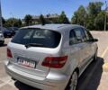 Сірий Мерседес Б-клас, об'ємом двигуна 2 л та пробігом 180 тис. км за 2300 $, фото 1 на Automoto.ua