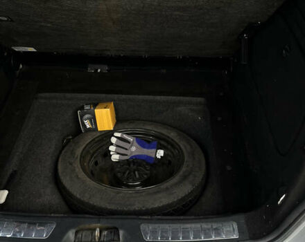 Серый Мерседес Б-класс, объемом двигателя 1.99 л и пробегом 223 тыс. км за 5500 $, фото 22 на Automoto.ua