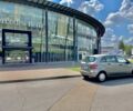 Серый Мерседес Б-класс, объемом двигателя 1.5 л и пробегом 220 тыс. км за 3207 $, фото 9 на Automoto.ua