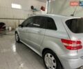 Сірий Мерседес Б-клас, об'ємом двигуна 2 л та пробігом 269 тис. км за 6700 $, фото 6 на Automoto.ua