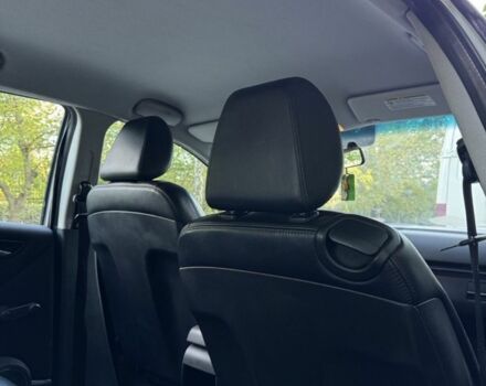 Мерседес Б-клас 2005 у Хмельницькому на Automoto.ua Сірий Мерседес Б-клас, об'ємом двигуна 2 л та пробігом 200 тис. км за 6800 $, фото 7 на Automoto.ua