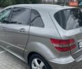 Сірий Мерседес Б-клас, об'ємом двигуна 1.99 л та пробігом 455 тис. км за 3500 $, фото 6 на Automoto.ua