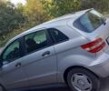Сірий Мерседес Б-клас, об'ємом двигуна 1.7 л та пробігом 228 тис. км за 5000 $, фото 4 на Automoto.ua