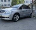 Серый Мерседес Б-класс, объемом двигателя 1.5 л и пробегом 193 тыс. км за 5500 $, фото 3 на Automoto.ua