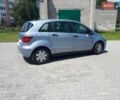 Сірий Мерседес Б-клас, об'ємом двигуна 1.7 л та пробігом 200 тис. км за 4900 $, фото 1 на Automoto.ua