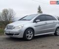 Сірий Мерседес Б-клас, об'ємом двигуна 1.99 л та пробігом 332 тис. км за 6100 $, фото 1 на Automoto.ua