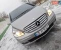 Сірий Мерседес Б-клас, об'ємом двигуна 2 л та пробігом 379 тис. км за 4600 $, фото 2 на Automoto.ua