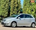 Сірий Мерседес Б-клас, об'ємом двигуна 2 л та пробігом 154 тис. км за 5000 $, фото 2 на Automoto.ua