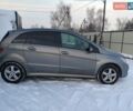 Сірий Мерседес Б-клас, об'ємом двигуна 1.99 л та пробігом 374 тис. км за 4300 $, фото 2 на Automoto.ua