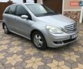 Сірий Мерседес Б-клас, об'ємом двигуна 1.99 л та пробігом 253 тис. км за 5999 $, фото 6 на Automoto.ua