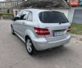 Сірий Мерседес Б-клас, об'ємом двигуна 1.99 л та пробігом 223 тис. км за 6500 $, фото 9 на Automoto.ua