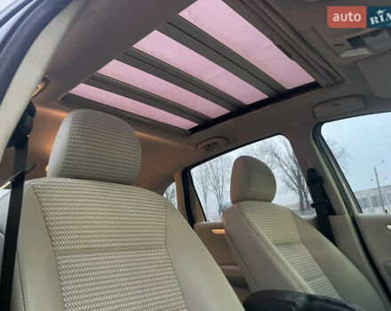 Серый Мерседес Б-класс, объемом двигателя 1.7 л и пробегом 99 тыс. км за 6950 $, фото 21 на Automoto.ua