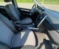 Сірий Мерседес Б-клас, об'ємом двигуна 2 л та пробігом 250 тис. км за 5600 $, фото 9 на Automoto.ua