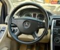 Сірий Мерседес Б-клас, об'ємом двигуна 1.7 л та пробігом 161 тис. км за 6500 $, фото 12 на Automoto.ua