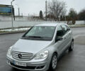 Сірий Мерседес Б-клас, об'ємом двигуна 1.7 л та пробігом 232 тис. км за 5350 $, фото 2 на Automoto.ua