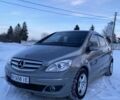 Серый Мерседес Б-класс, объемом двигателя 1.7 л и пробегом 230 тыс. км за 6900 $, фото 1 на Automoto.ua