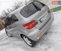 Сірий Мерседес Б-клас, об'ємом двигуна 2 л та пробігом 379 тис. км за 4800 $, фото 9 на Automoto.ua