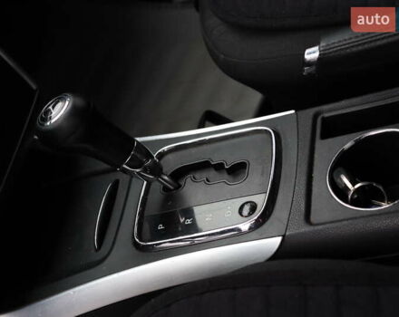 Серый Мерседес Б-класс, объемом двигателя 2 л и пробегом 273 тыс. км за 5500 $, фото 9 на Automoto.ua