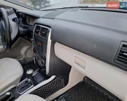 Сірий Мерседес Б-клас, об'ємом двигуна 2 л та пробігом 379 тис. км за 4600 $, фото 18 на Automoto.ua