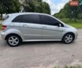 Сірий Мерседес Б-клас, об'ємом двигуна 1.99 л та пробігом 223 тис. км за 6500 $, фото 5 на Automoto.ua