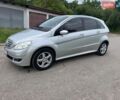 Сірий Мерседес Б-клас, об'ємом двигуна 1.99 л та пробігом 223 тис. км за 6500 $, фото 11 на Automoto.ua