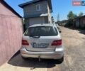 Сірий Мерседес Б-клас, об'ємом двигуна 1.99 л та пробігом 267 тис. км за 5200 $, фото 12 на Automoto.ua