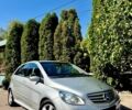 Сірий Мерседес Б-клас, об'ємом двигуна 2 л та пробігом 154 тис. км за 5000 $, фото 5 на Automoto.ua