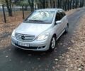 Мерседес Б-класс 2005 в Першотравенске на Automoto.ua Серый Мерседес Б-класс, объемом двигателя 1.7 л и пробегом 172 тыс. км за 6200 $, фото 1 на Automoto.ua