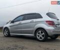 Мерседес Б-клас 2005 у Маневичах на Automoto.ua Сірий Мерседес Б-клас, об'ємом двигуна 1.99 л та пробігом 332 тис. км за 6500 $, фото 3 на Automoto.ua