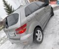 Сірий Мерседес Б-клас, об'ємом двигуна 2 л та пробігом 379 тис. км за 4600 $, фото 8 на Automoto.ua