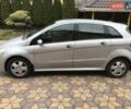 Сірий Мерседес Б-клас, об'ємом двигуна 1.99 л та пробігом 253 тис. км за 5999 $, фото 1 на Automoto.ua