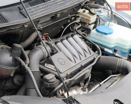 Серый Мерседес Б-класс, объемом двигателя 2 л и пробегом 273 тыс. км за 5500 $, фото 18 на Automoto.ua