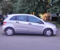 Сірий Мерседес Б-клас, об'ємом двигуна 1.7 л та пробігом 228 тис. км за 5000 $, фото 2 на Automoto.ua