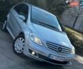 Сірий Мерседес Б-клас, об'ємом двигуна 2 л та пробігом 273 тис. км за 6150 $, фото 9 на Automoto.ua