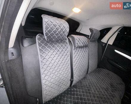 Сірий Мерседес Б-клас, об'ємом двигуна 1.7 л та пробігом 264 тис. км за 5700 $, фото 6 на Automoto.ua