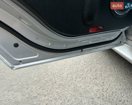 Серый Мерседес Б-класс, объемом двигателя 2 л и пробегом 239 тыс. км за 6500 $, фото 18 на Automoto.ua