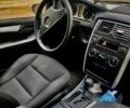 Серый Мерседес Б-класс, объемом двигателя 2 л и пробегом 300 тыс. км за 7500 $, фото 5 на Automoto.ua