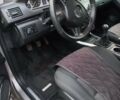 Серый Мерседес Б-класс, объемом двигателя 2 л и пробегом 250 тыс. км за 5400 $, фото 7 на Automoto.ua
