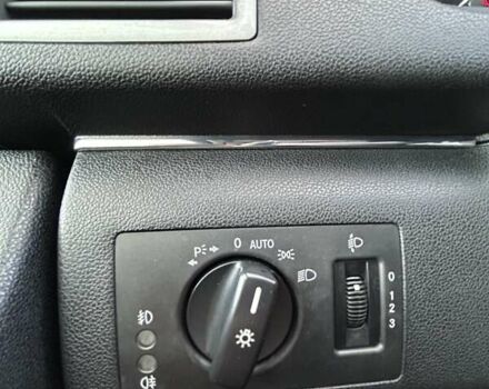 Серый Мерседес Б-класс, объемом двигателя 2.03 л и пробегом 234 тыс. км за 6550 $, фото 88 на Automoto.ua