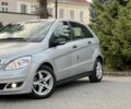 Сірий Мерседес Б-клас, об'ємом двигуна 2 л та пробігом 233 тис. км за 4400 $, фото 1 на Automoto.ua