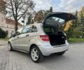 Сірий Мерседес Б-клас, об'ємом двигуна 2 л та пробігом 233 тис. км за 4400 $, фото 6 на Automoto.ua