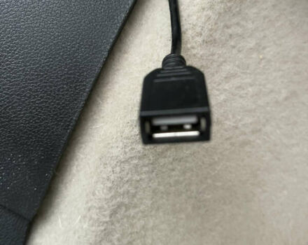 Сірий Мерседес Б-клас, об'ємом двигуна 2 л та пробігом 273 тис. км за 6900 $, фото 52 на Automoto.ua