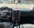 Серый Мерседес Б-класс, объемом двигателя 1.99 л и пробегом 367 тыс. км за 5900 $, фото 12 на Automoto.ua
