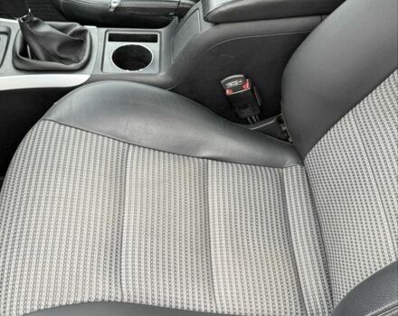 Серый Мерседес Б-класс, объемом двигателя 2 л и пробегом 360 тыс. км за 4950 $, фото 5 на Automoto.ua