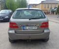 Серый Мерседес Б-класс, объемом двигателя 2.04 л и пробегом 230 тыс. км за 8200 $, фото 1 на Automoto.ua