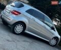Сірий Мерседес Б-клас, об'ємом двигуна 2 л та пробігом 273 тис. км за 6150 $, фото 22 на Automoto.ua