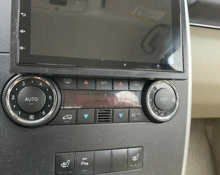 Сірий Мерседес Б-клас, об'ємом двигуна 2 л та пробігом 273 тис. км за 6900 $, фото 38 на Automoto.ua